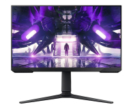 SAMSUNG Odyssey 27" LS27AG300NUXEN Full HD 1ms 144 Hz - 671519 - zdjęcie 1